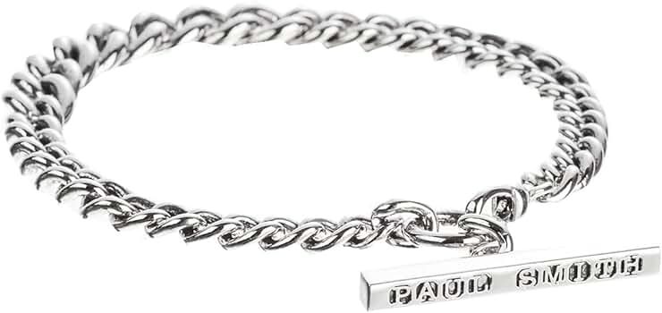 ポールスミス　Paul Smith ブレスレット Amazon.co.jp: (ポールスミス) PAULSMITH ブレスレット PS-717 [並行